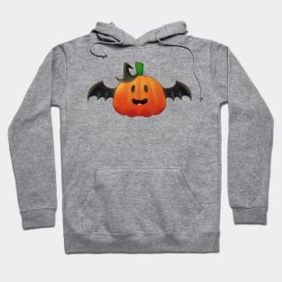 CUTE WITCHY PUMPKIN Hoodie